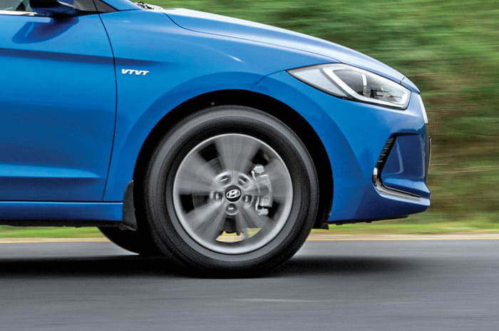 Buying used: (2016-2019) Hyundai Elantra