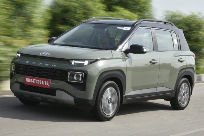 Top 10 highest CNG mileage cars in India