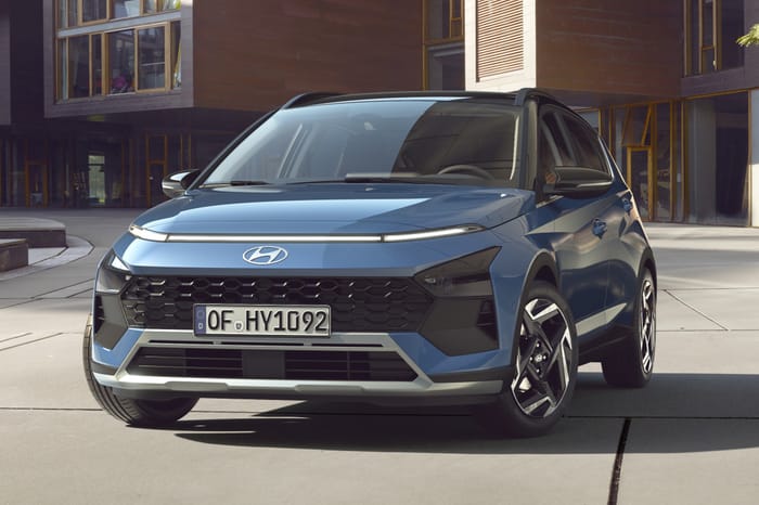 Hyundai India's 26 product launch onslaught by 2030 decoded