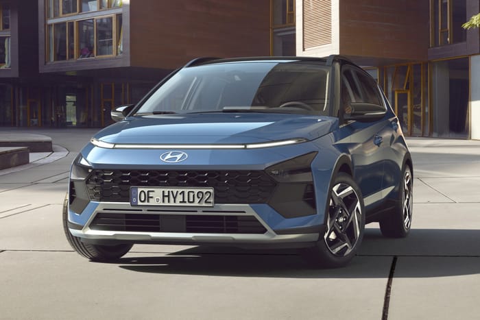 Hyundai Bayon to get new 1.2-litre turbo-petrol engine in India