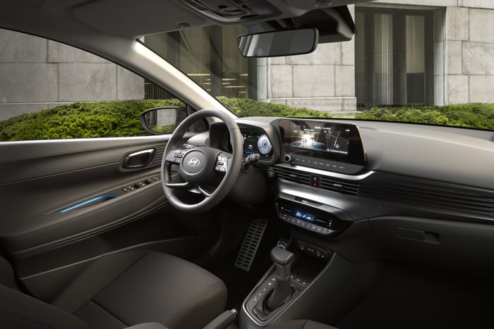 Hyundai Bayon to get new 1.2-litre turbo-petrol engine in India