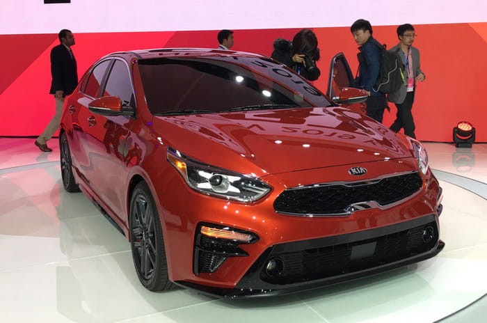 2018 Geneva motor show preview