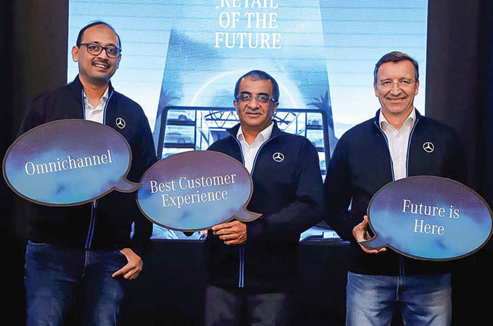 Year in review: Key highlights from the Indian auto industry