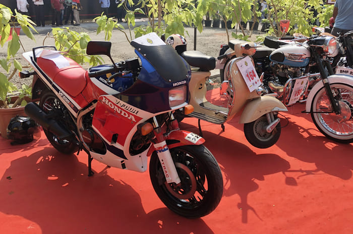 Annual VCCFI Vintage and Classic Car Rally enthralls enthusiasts in Mumbai