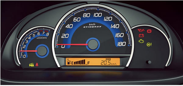 New Maruti WagonR Stingray launched at Rs 4.09 lakh