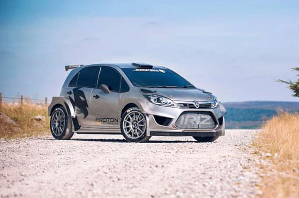 2017 Goodwood Festival of Speed preview