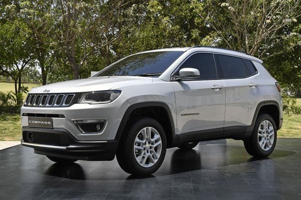 New cars for 2017: Upcoming SUVs