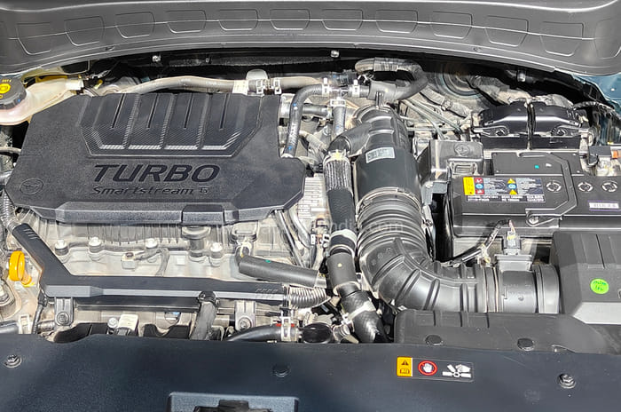 Kia Seltos facelift makes India debut