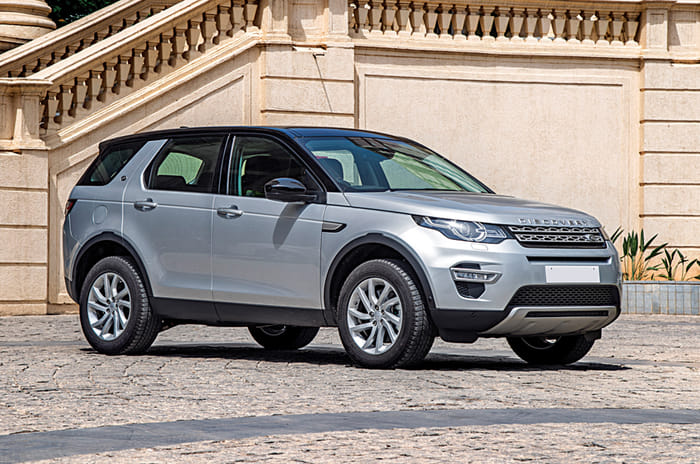 Massive new car, SUV discounts this festive season