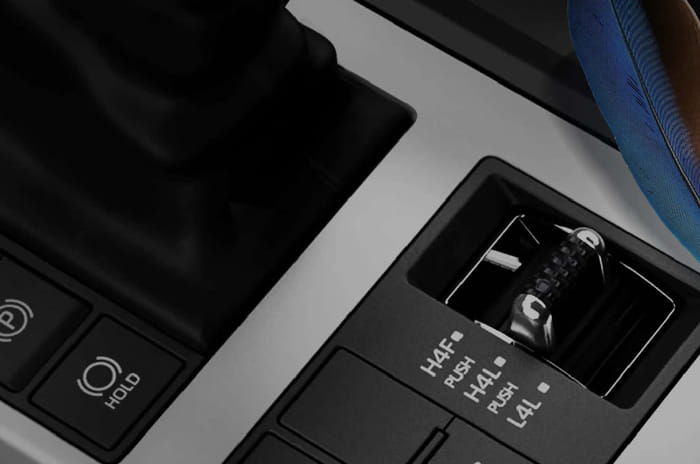 New Toyota Land Cruiser Prado global debut on August 1