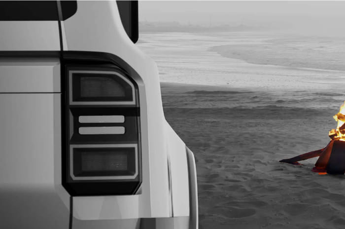 New Toyota Land Cruiser Prado global debut on August 1