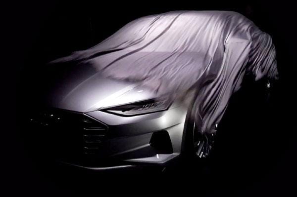 Los Angeles Auto show 2014 preview