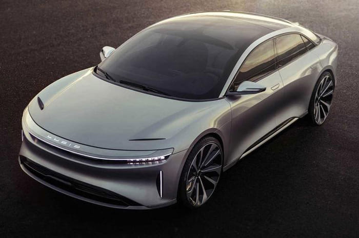 Blink and you miss it: Cars that make over 1,000hp