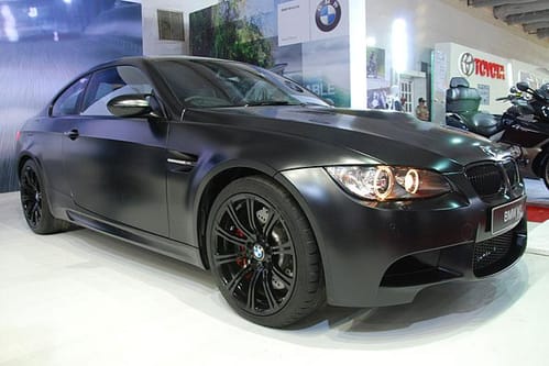 APS 2011: 10 cars you just can't miss