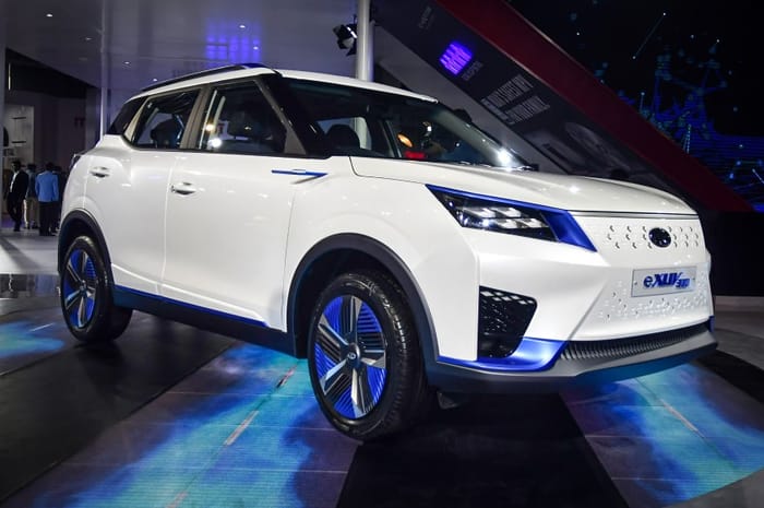 6 new Mahindra SUVs to launch by end-2021