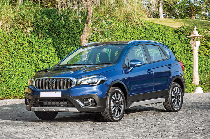 Massive new car, SUV discounts this festive season