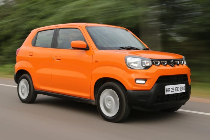 Top 10 highest CNG mileage cars in India