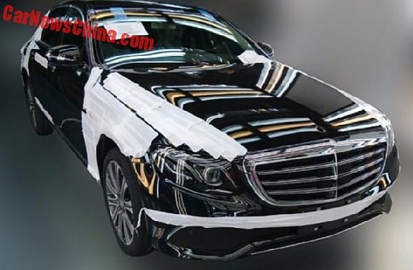 Beijing motor show 2016 preview