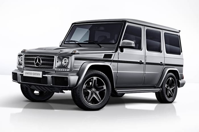 2018 Detroit motor show preview