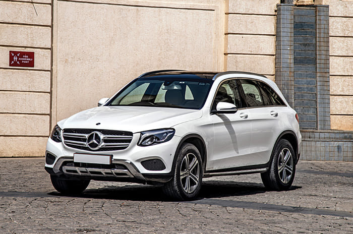 Massive new car, SUV discounts this festive season