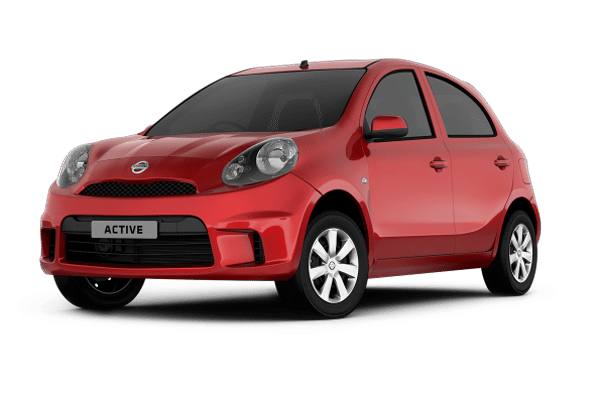 Nissan rejigs India line-up