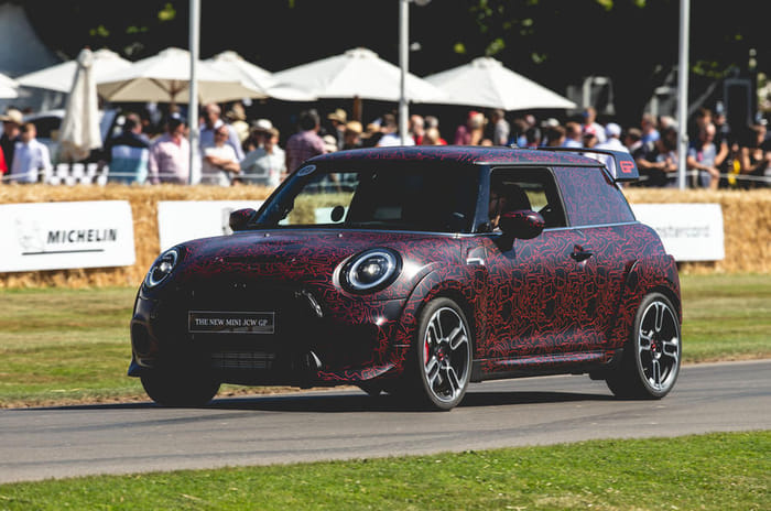 2019 Los Angeles auto show preview