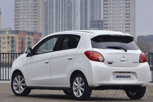 Mitsubishi to launch five new models including two SUVs by 2016