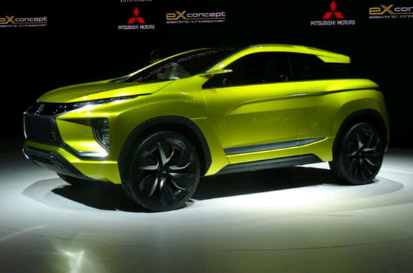 Tokyo motor show 2015: What to expect