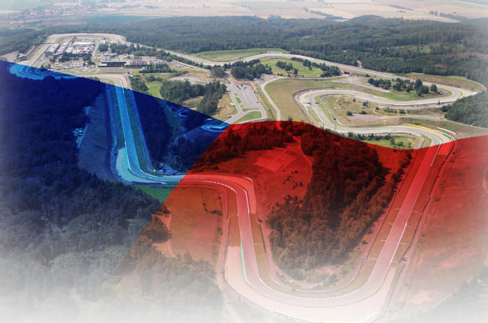 MotoGP Brno schedule MotoGP Brno schedule