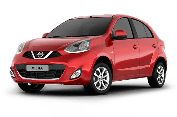 Nissan rejigs India line-up