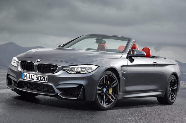 New York Motor Show 2014 preview