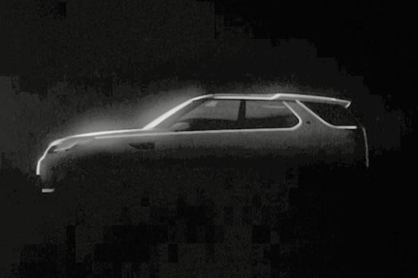 New York Motor Show 2014 preview