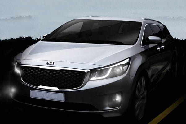 New York Motor Show 2014 preview