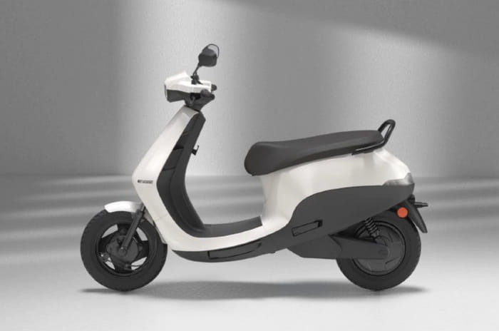 Ola S1 Air: Similarly priced alternatives