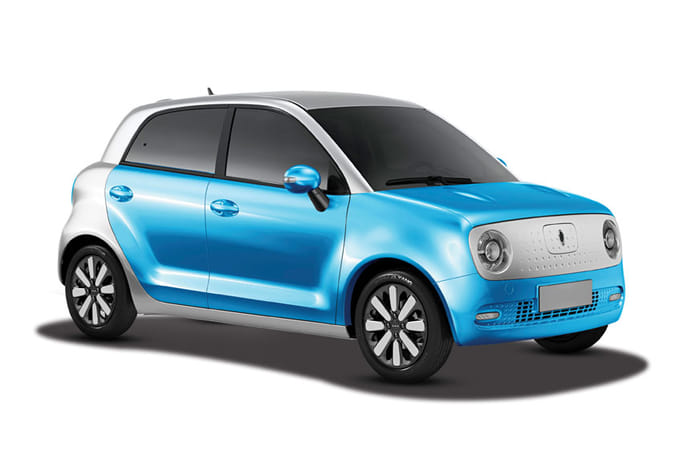 Auto Expo 2020 preview