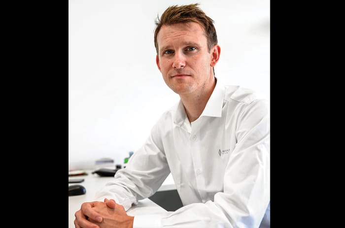 Special Feature: The power of passion - Renault & Formula One