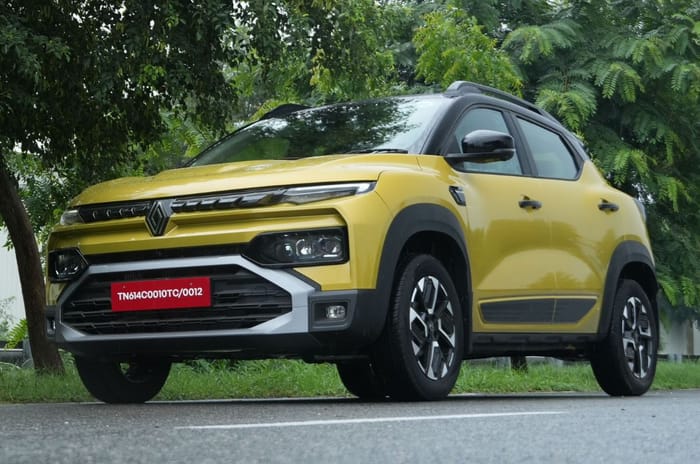 Biggest festive discounts on compact SUVs: up to Rs 1.6 lakh off on Kia Syros