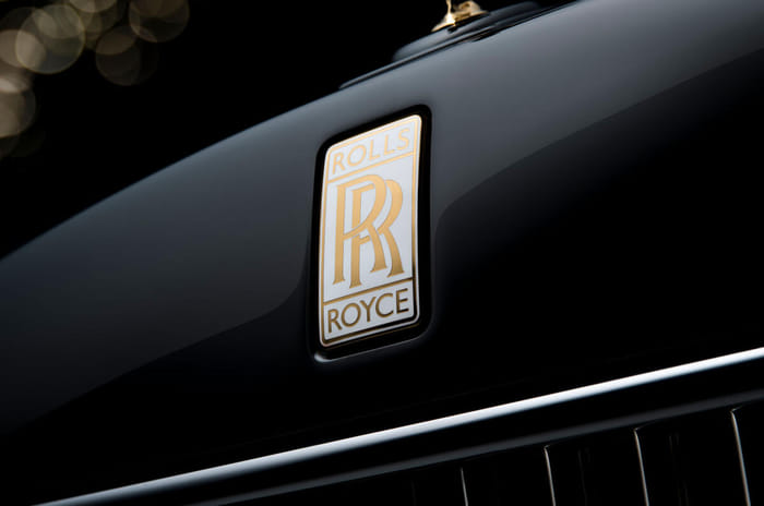Rolls Royce Phantom Centenary celebrates 100 years of flagship limousine