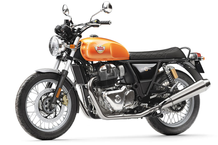 Hot new bikes for 2018