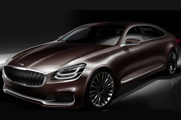 2018 New York motor show preview