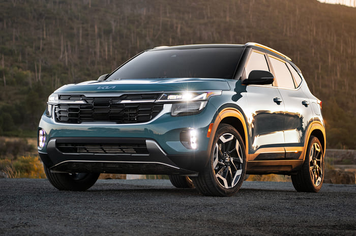 New SUVs launching in India in 2023