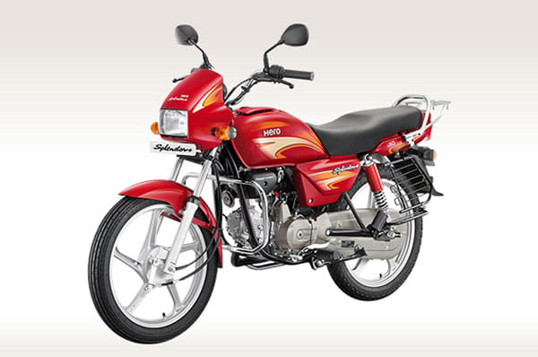 10 most fuel-efficient motorcycles in India