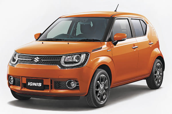 New cars for 2016: Upcoming Hatchbacks