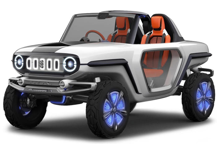 Tokyo motor show 2015: What to expect