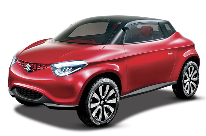 New cars for 2018: Upcoming hatchbacks