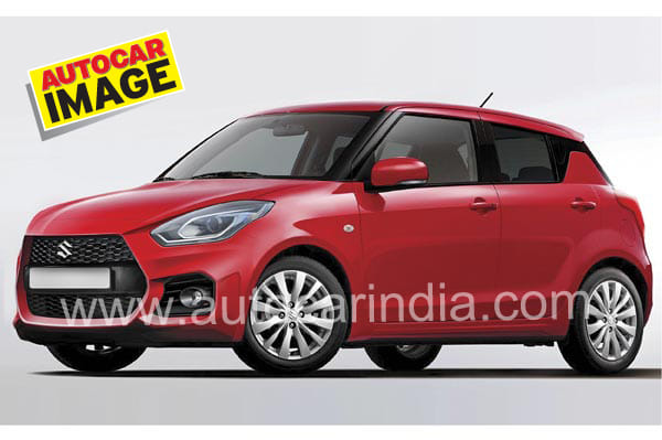 New cars for 2017: Upcoming hatchbacks