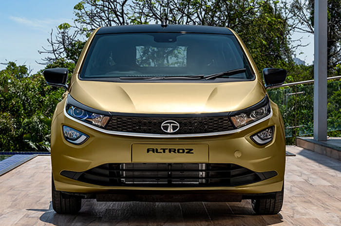 New car launches in January 2021