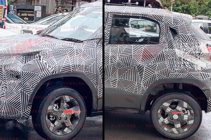 Tata Punch EV to get more features, interior upgrades