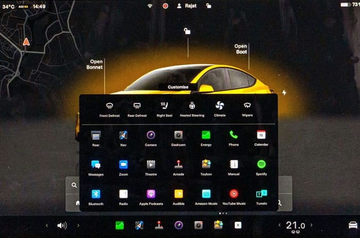 Euro NCAP to penalise cars without essential physical buttons from 2026