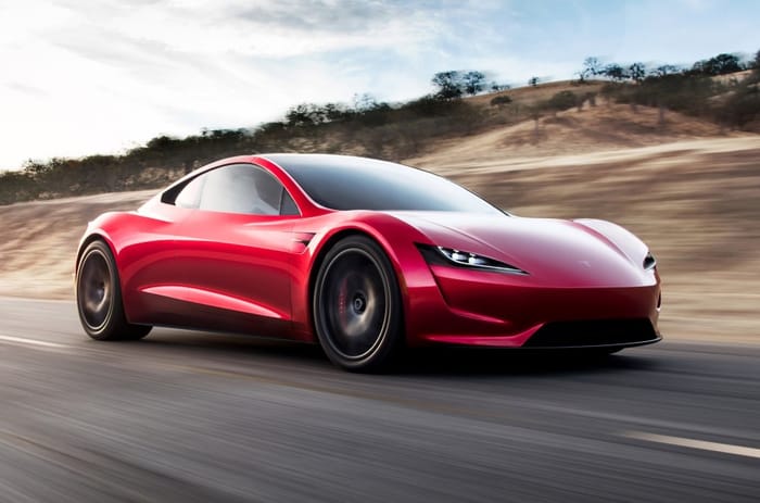 Tesla cars and SUVs: A quick look